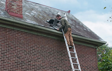 what affects urgent Wester Parkgate roof repairs