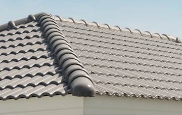 advantages of Wester Parkgate clay roofing