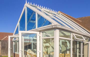 conservatory roof insulation costs Wester Parkgate