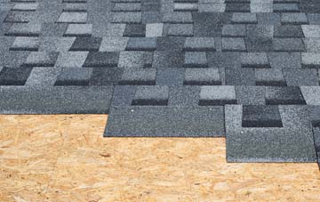 expert Wester Parkgate asphalt roof companies