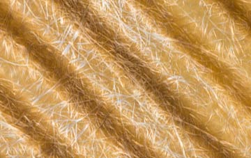 Wester Parkgate fibreglass roof waterproofing