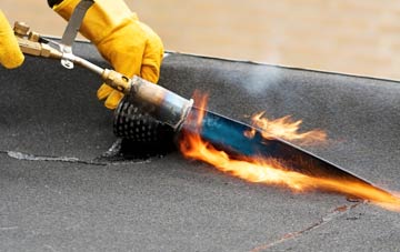 flat roof repairs Wester Parkgate, Dumfries And Galloway