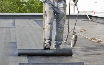 flat roof replacement Wester Parkgate, Dumfries And Galloway