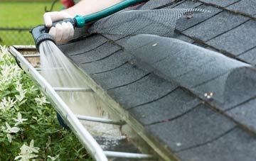 Wester Parkgate gutter cleaning costs