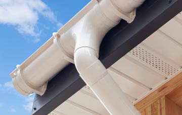 Wester Parkgate gutter installation costs