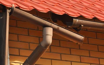 Wester Parkgate gutter repair costs