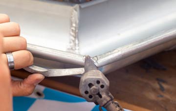 disadvantages of Wester Parkgate lead roofing