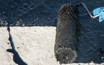 Wester Parkgate liquid sealant waterproofing