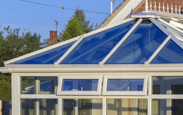 professional Wester Parkgate conservatory insulation