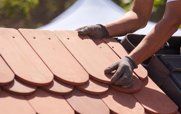 Wester Parkgate roof tile contractors