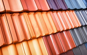 Wester Parkgate roof tile costs