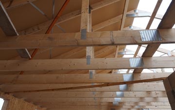 Wester Parkgate roof truss costs