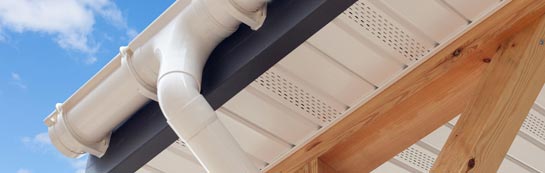 get Wester Parkgate guttering quotes today