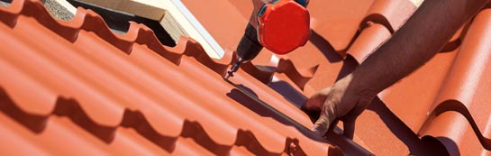 save on Wester Parkgate roof installation costs