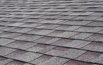 Wester Parkgate tiles for shallow pitch roofing