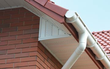 Wester Parkgate soffit repair costs