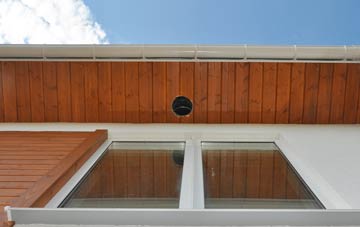 Wester Parkgate soffit repair quotes