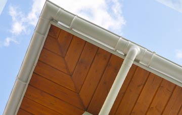 Wester Parkgate soffit types