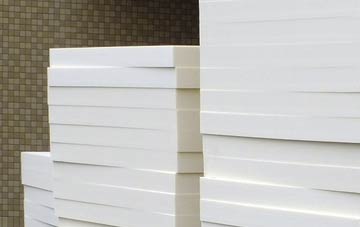 Wester Parkgate tapered roof insulation costs