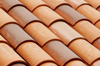Wester Parkgate clay roofing