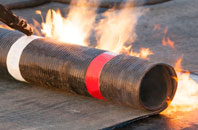 free Wester Parkgate re-felting quotes