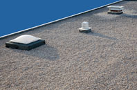 Wester Parkgate flat roofing