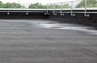 find rated Wester Parkgate flat roofing companies