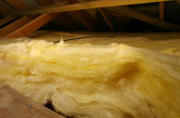 Wester Parkgate pitch roof insulation