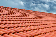 Wester Parkgate roofing tiles