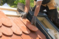 Wester Parkgate tiled roofing companies