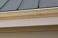 Wester Parkgate soffit repair