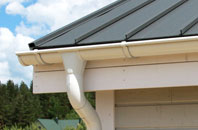 Wester Parkgate soffits